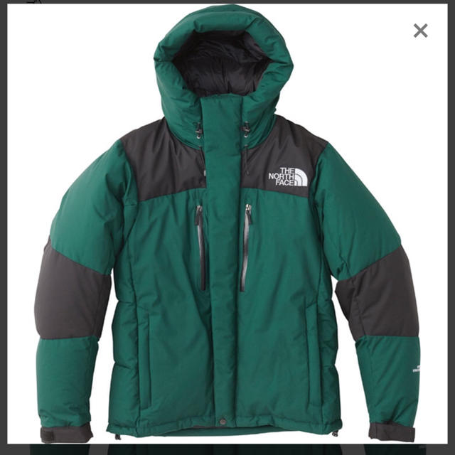 THE NORTH FACE(ザノースフェイス)のバルトロライトジャケット メンズのジャケット/アウター(ダウンジャケット)の商品写真