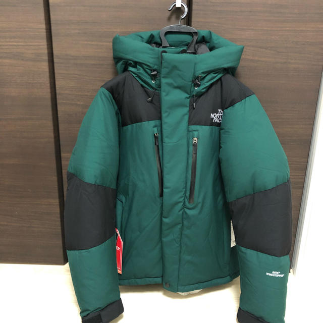 THE NORTH FACE(ザノースフェイス)のバルトロライトジャケット メンズのジャケット/アウター(ダウンジャケット)の商品写真