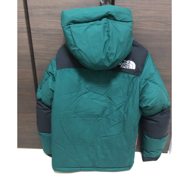 THE NORTH FACE(ザノースフェイス)のバルトロライトジャケット メンズのジャケット/アウター(ダウンジャケット)の商品写真