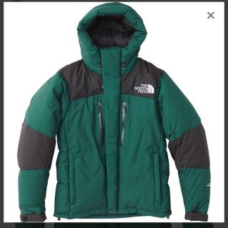 ザノースフェイス(THE NORTH FACE)のバルトロライトジャケット(ダウンジャケット)