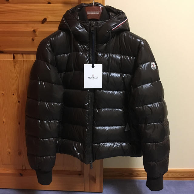 後払い手数料無料】 MONCLER 新品 MONCLER AUBERT 243 T2 モンクレール ダウンジャケット ダウンジャケット 