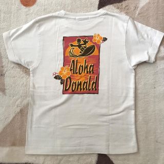 ミッキィー アロハTシャツ(Tシャツ/カットソー)