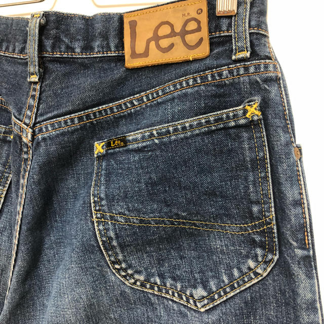 Lee(リー)のLee denim カン様専用ページ レディースのパンツ(デニム/ジーンズ)の商品写真