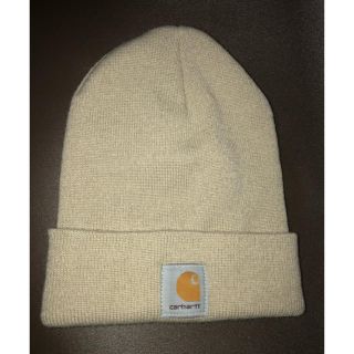 カーハート(carhartt)のcarhartt カーハート ニット帽(ニット帽/ビーニー)