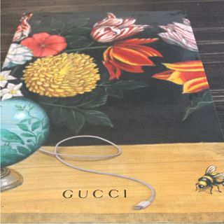 グッチ(Gucci)のGUCCI ノート 新品☆未使用(ノート/メモ帳/ふせん)