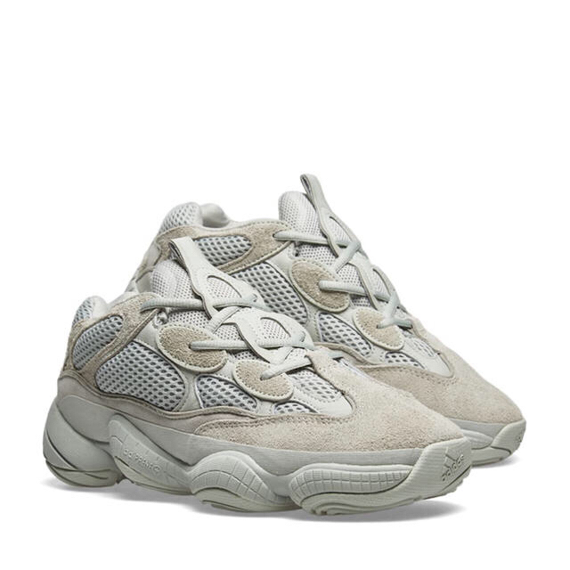 adidas  yeezy  500  salt  27.5cm