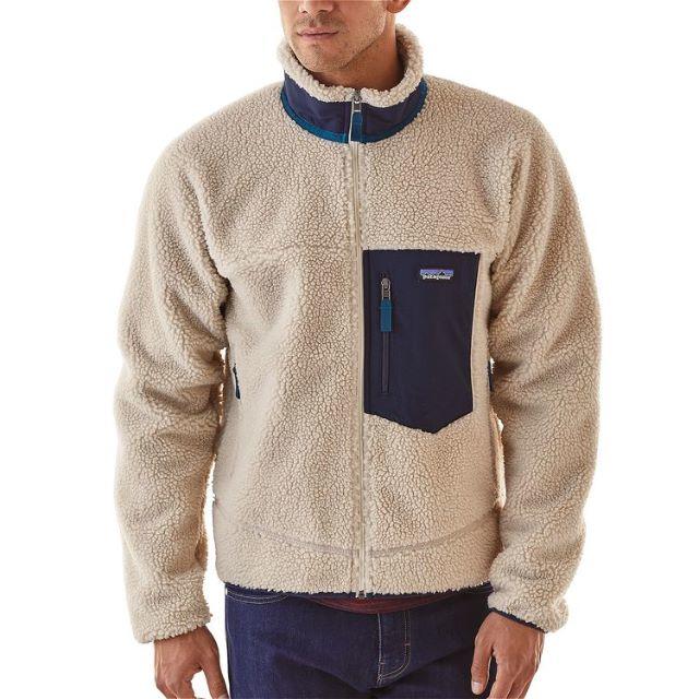 ジャケット patagonia 2018夏製造 ☆新品☆ パタゴニア クラシック レトロX ジャケット（M）の通販 by オサム's  shop｜パタゴニアならラクマ にアメリカ