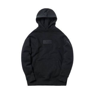 シュプリーム(Supreme)のKITH MONDAY PROGRAM CLASSIC BOX LOGO(パーカー)