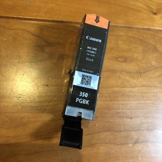 キヤノン(Canon)の350 PGBK kakkoさま専用(PC周辺機器)