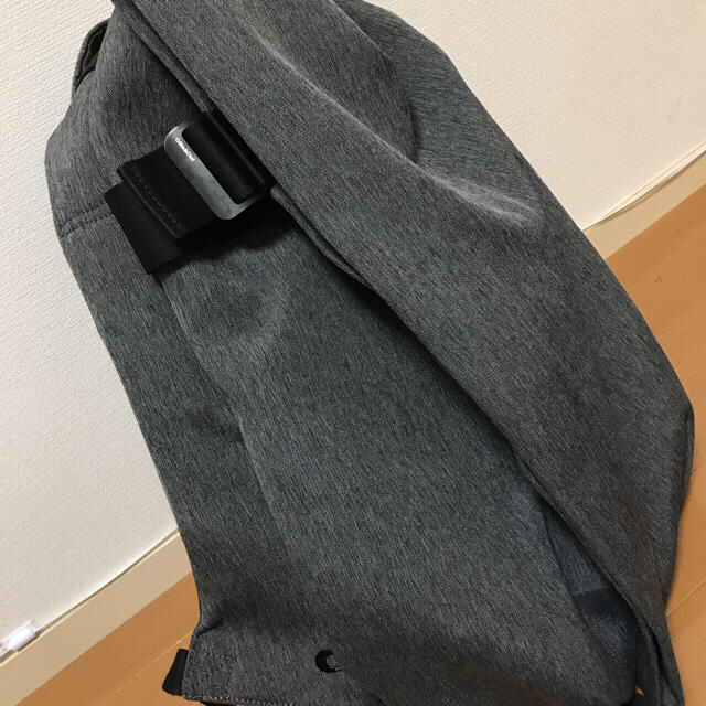 cote&ciel(コートエシエル)の[カビるんるんさん専用]Cote&Ciel Laptop Rucksack メンズのバッグ(バッグパック/リュック)の商品写真