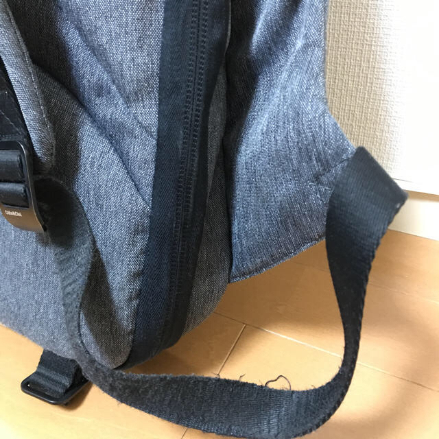 cote&ciel(コートエシエル)の[カビるんるんさん専用]Cote&Ciel Laptop Rucksack メンズのバッグ(バッグパック/リュック)の商品写真