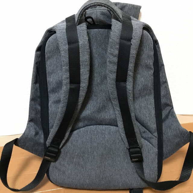 cote&ciel(コートエシエル)の[カビるんるんさん専用]Cote&Ciel Laptop Rucksack メンズのバッグ(バッグパック/リュック)の商品写真