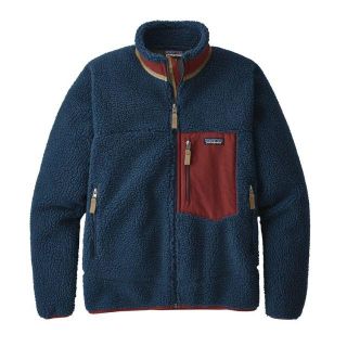 パタゴニア(patagonia)の★らいにゃん様専用☆ 新品本物★　メンズ・クラシック・レトロX・ジャケット（M）(その他)