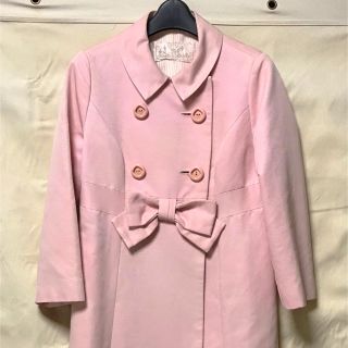 ジェーンマープル(JaneMarple)のジェーンマープル スプリングコート(スプリングコート)