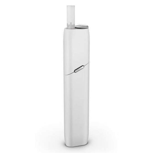 アイコス マルチ iqos3 multi white 白 新品 本体 iqos - タバコ