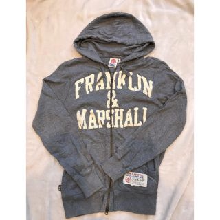 フランクリンアンドマーシャル(FRANKLIN&MARSHALL)のフランクリンマーシャル パーカー(パーカー)