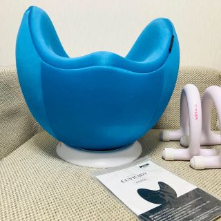 りょ様専用 クビレディCUVILADY 骨盤矯正 ダイエット ボディメイクシート(エクササイズ用品)