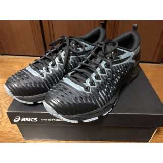 アシックス(asics)のkiko Kostadinov × asics GEL-DELVA(スニーカー)