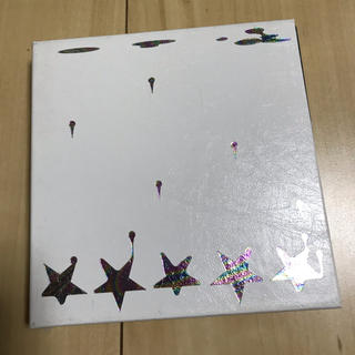 YUKI   FIVE STAR(ポップス/ロック(邦楽))