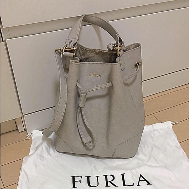 Furla(フルラ)のフルラ  ステイシー レディースのバッグ(ハンドバッグ)の商品写真