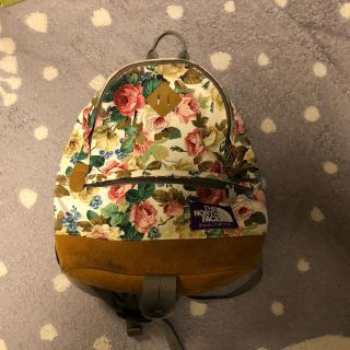 ザノースフェイス(THE NORTH FACE)のノースフェイス リュック バックパック(リュック/バックパック)