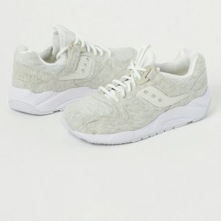 サッカニー(SAUCONY)の最値!新品!正規品!ｻｯｶﾆｰ GRID9000HT高級ｽﾆｰｶｰ 28(スニーカー)