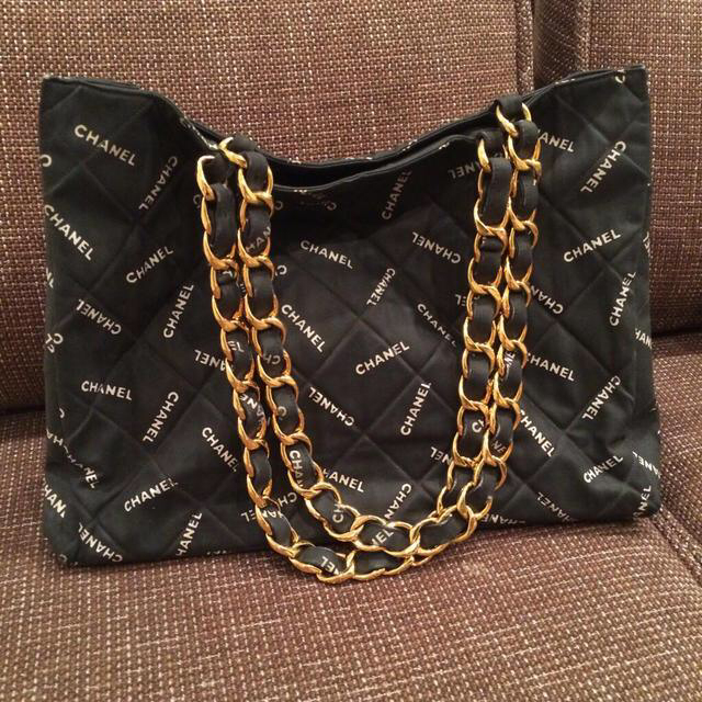 本物の CHANEL シャネル♡ヴィンテージショルダー - ショルダーバッグ