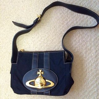 ヴィヴィアンウエストウッド(Vivienne Westwood)のvivienne ショルダー(ショルダーバッグ)