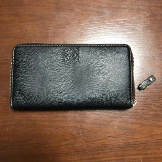 ロエベ(LOEWE)のロエベ長財布(財布)