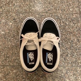 ヴァンズ(VANS)のVANS ERA PRO(スニーカー)