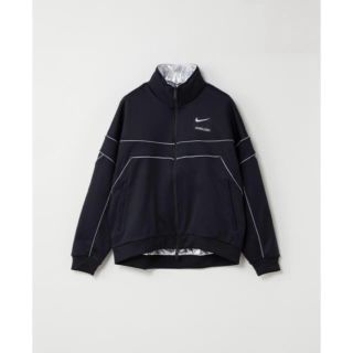 アンブッシュ(AMBUSH)のnike ambush reversible jacket S Black(ナイロンジャケット)