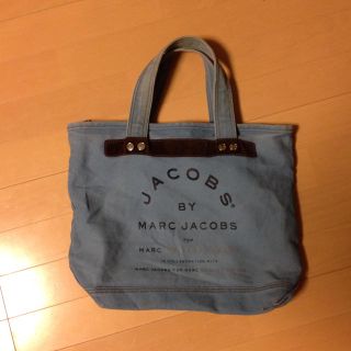 マークジェイコブス(MARC JACOBS)のマークジェイコブス  トートバッグ(トートバッグ)