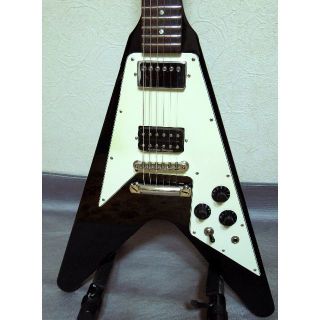 Gibson - Orville by Gibson / Flying V(FV-74)の通販 by coraku's