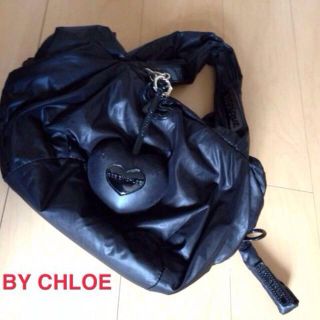 シーバイクロエ(SEE BY CHLOE)のSALE(ショルダーバッグ)