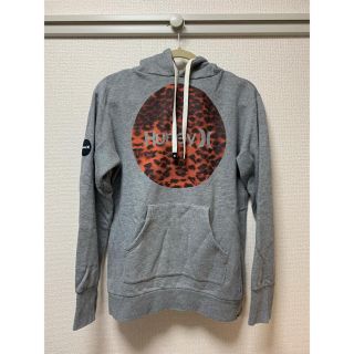 ハーレー(Hurley)のHurley(パーカー)