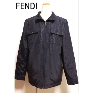 フェンディ ナイロンジャケット(レディース)の通販 15点 | FENDI