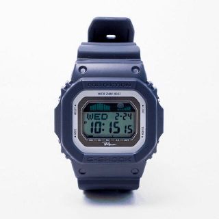 ロンハーマン(Ron Herman)のRon Herman CASIO G-SHOCK ユニセックス 腕時計(腕時計(デジタル))