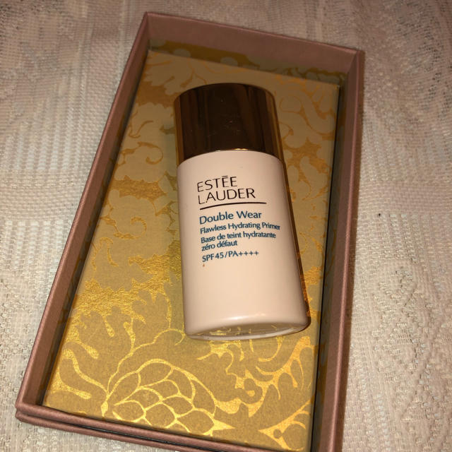 Estee Lauder(エスティローダー)のエスティーローダー  コスメ/美容のベースメイク/化粧品(化粧下地)の商品写真