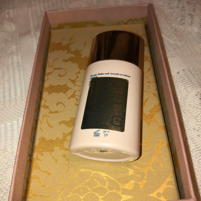 Estee Lauder(エスティローダー)のエスティーローダー  コスメ/美容のベースメイク/化粧品(化粧下地)の商品写真