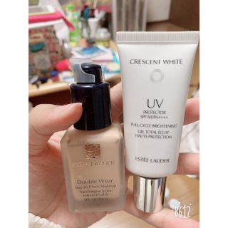 エスティローダー(Estee Lauder)のホワイトニング様専用(化粧下地)