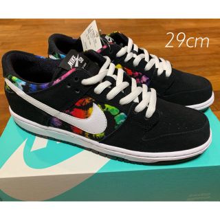 ナイキ(NIKE)のNIKE DUNK LOW PRO IW(スニーカー)