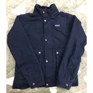 パタゴニア(patagonia)のPatagonia ボアジャケット(ブルゾン)