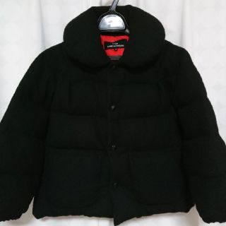 コムデギャルソン(COMME des GARCONS)のtricot COMME des GARCONS
ダウンジャケット(ダウンジャケット)