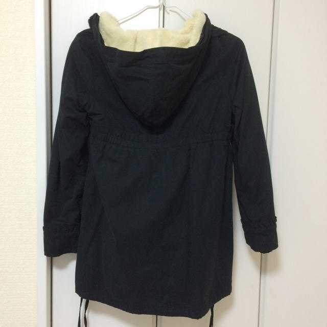 OLLINKARI(オリンカリ)のOLLINKARI  コート キッズ/ベビー/マタニティのキッズ服女の子用(90cm~)(コート)の商品写真