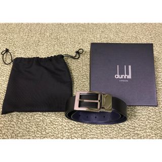 ダンヒル(Dunhill)のダンヒル ベルト 製品コード HPW120A42(ベルト)