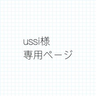 ussi様＊専用ページ(イヤリング)