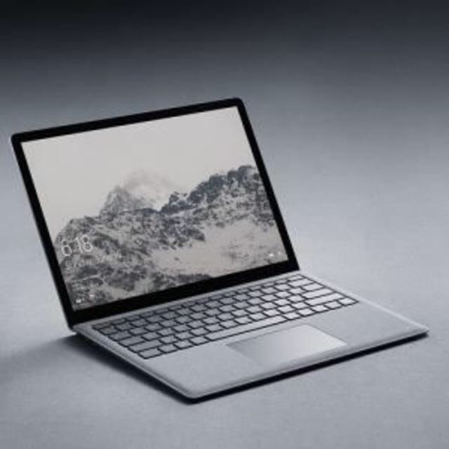 ★送料無料 新品未使用 Surface Laptop KSR-00022