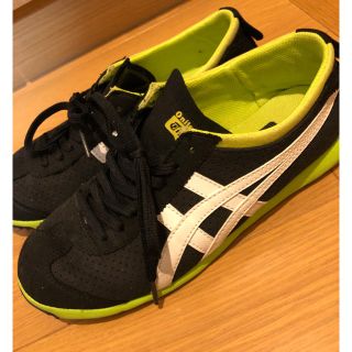 オニツカタイガー(Onitsuka Tiger)のオニツカタイガー×ランニングシューズ(スニーカー)