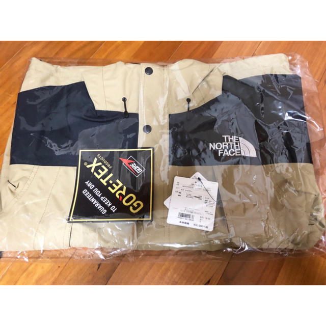 THE NORTH FACE - ノースフェイス マウンテンライトジャケット THE NORTH FACE - ノースフェイス マウンテンライトジャケット