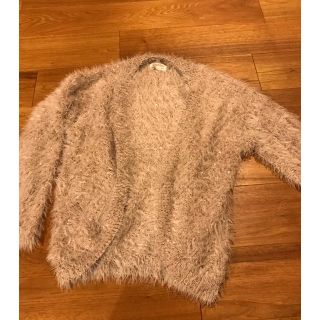 ザラキッズ(ZARA KIDS)のZARA KIDS カーディガン164cm(カーディガン)